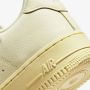 Nike LX Sneakers Kokosmelk Licht Bot White Dames - Thumbnail 11