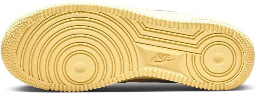 Nike LX Sneakers Kokosmelk Licht Bot White Dames - Foto 7