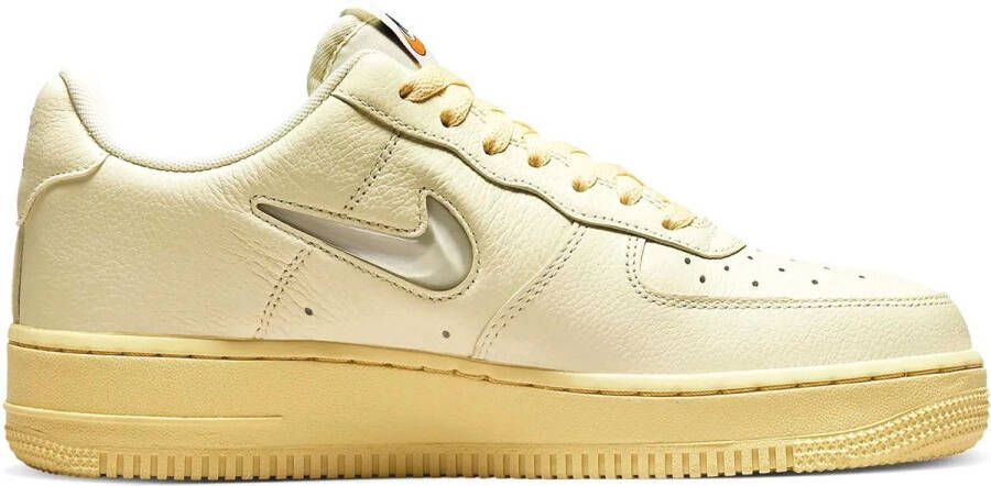 Nike LX Sneakers Kokosmelk Licht Bot White Dames - Foto 9