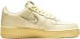 Nike LX Sneakers Kokosmelk Licht Bot White Dames - Thumbnail 9