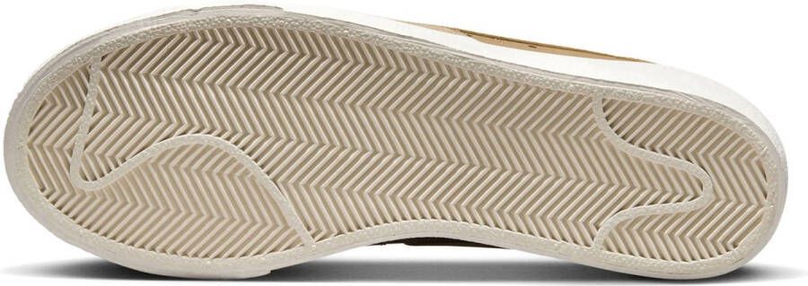 Nike Sportswear Sneakers laag 'BLAZER LOW PLATFORM' - Foto 3