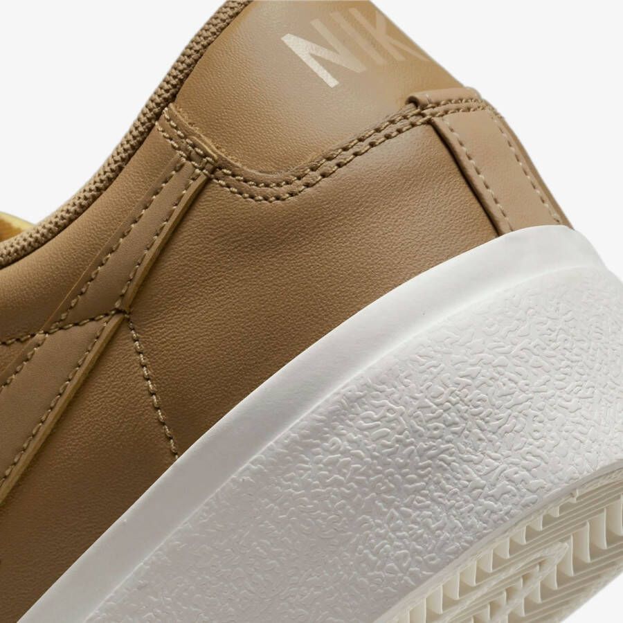 Nike Sportswear Sneakers laag 'BLAZER LOW PLATFORM' - Foto 6