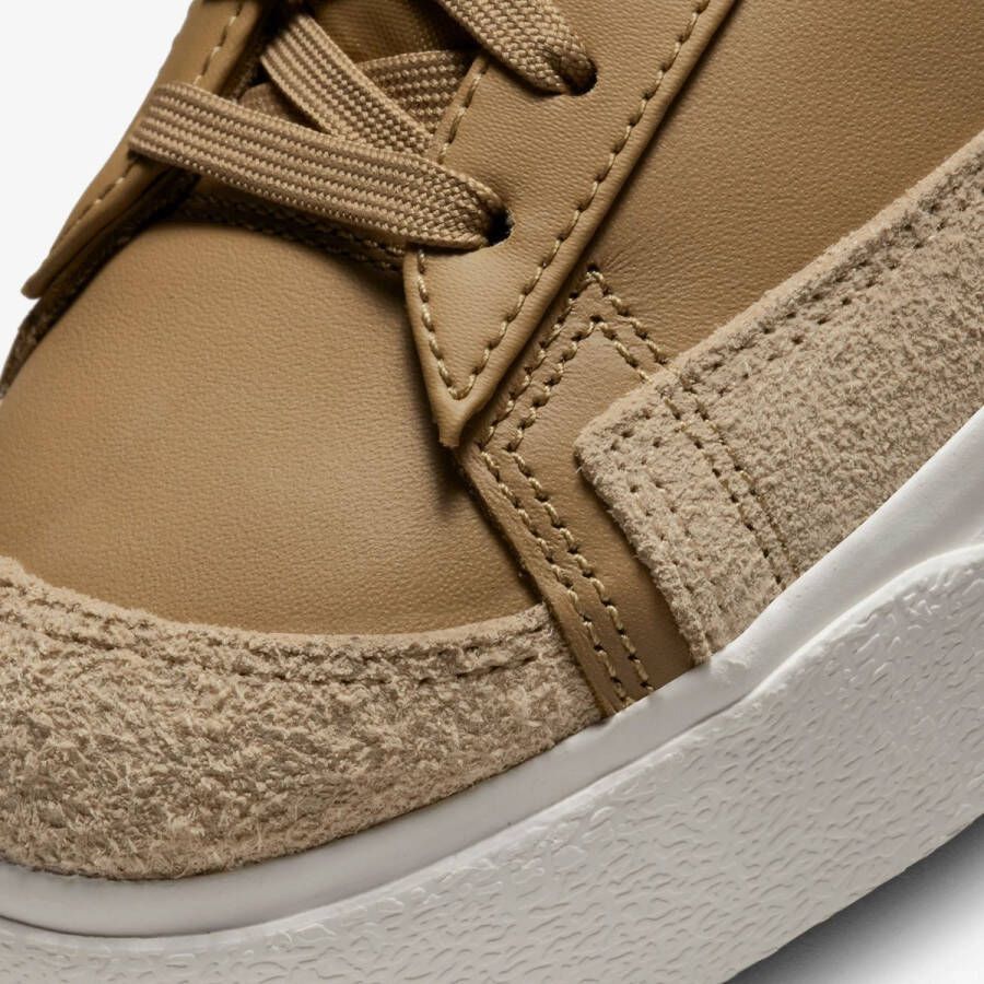 Nike Sportswear Sneakers laag 'BLAZER LOW PLATFORM' - Foto 8