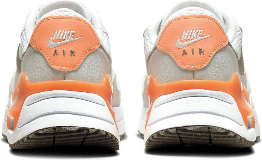 Nike Sneakers Vrouwen