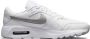 Nike Air Max SC Sneakers Klieke Court Stijl Black Heren - Thumbnail 11