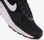 Nike Air Max SC Sneakers Klieke Court Stijl Black Heren - Thumbnail 13