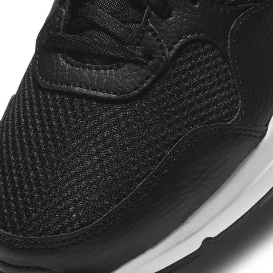 Nike Air Max SC Sneakers Klieke Court Stijl Black Heren - Foto 10