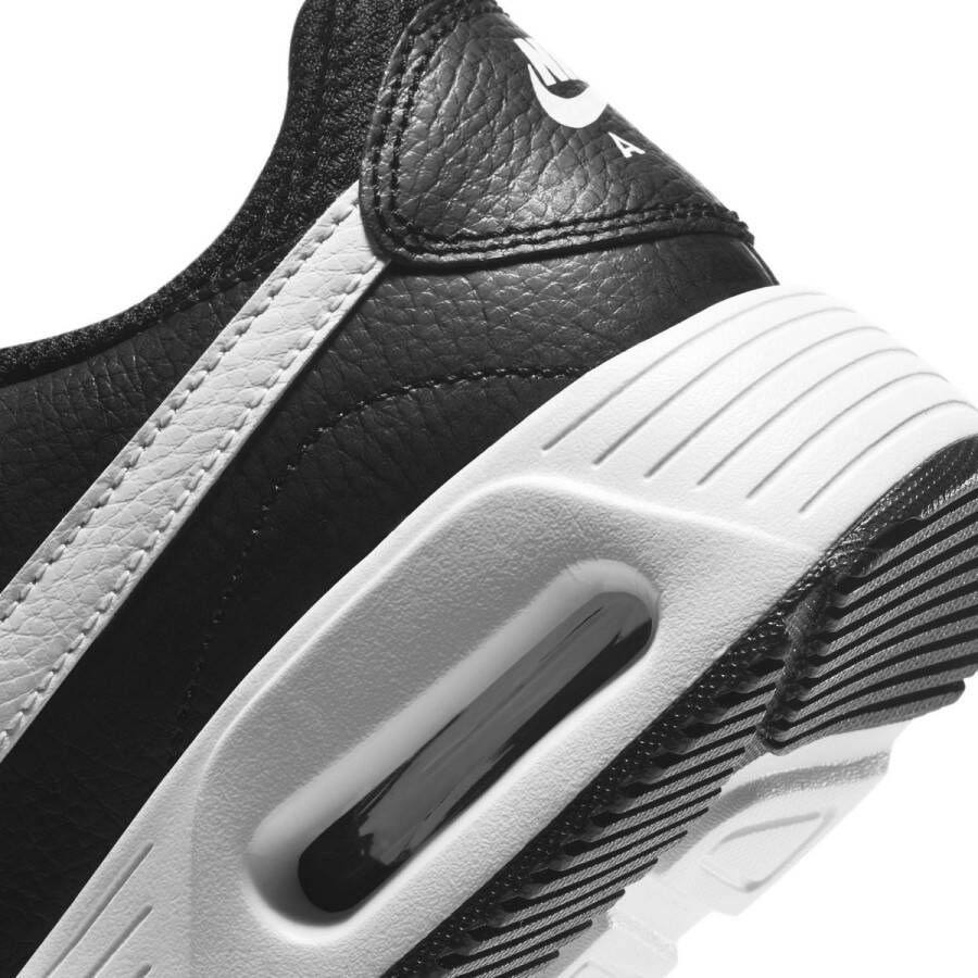 Nike Air Max SC Sneakers Klieke Court Stijl Black Heren - Foto 11