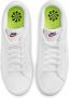 Nike Court Legacy Next Nature Low dames sneaker tennisschoenen wit DH3161 - Thumbnail 13