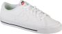 Nike Court Legacy Next Nature Low dames sneaker tennisschoenen wit DH3161 - Thumbnail 14