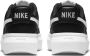 Nike Stijlvolle sportschoenen van synthetisch leer Zwart Dames - Thumbnail 10