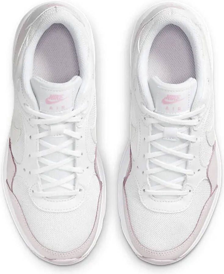 Nike Sneakers Vrouwen