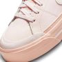 Nike Court Legacy Lift sneakers lichtroze wit - Thumbnail 4