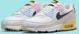 Nike Air Max 90 'Pastel' Dames Sneaker DQ0374 - Thumbnail 8