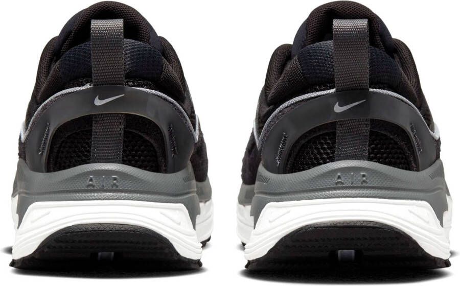Nike Wmns Air Max Bliss Running Schoenen black metallic silver oil grey iron grey maat: 40.5 beschikbare maaten:36.5 37.5 38.5 39 40.5 41 - Foto 6