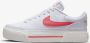 Nike Sportswear Sneakers laag 'Court Legacy Lift' - Thumbnail 6