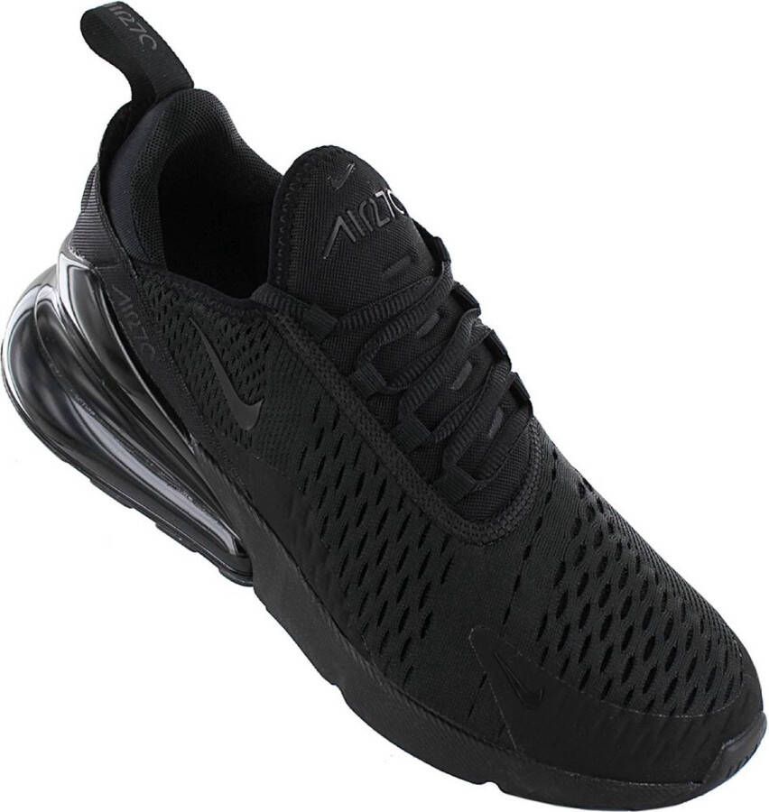 Nike Sneakers Vrouwen