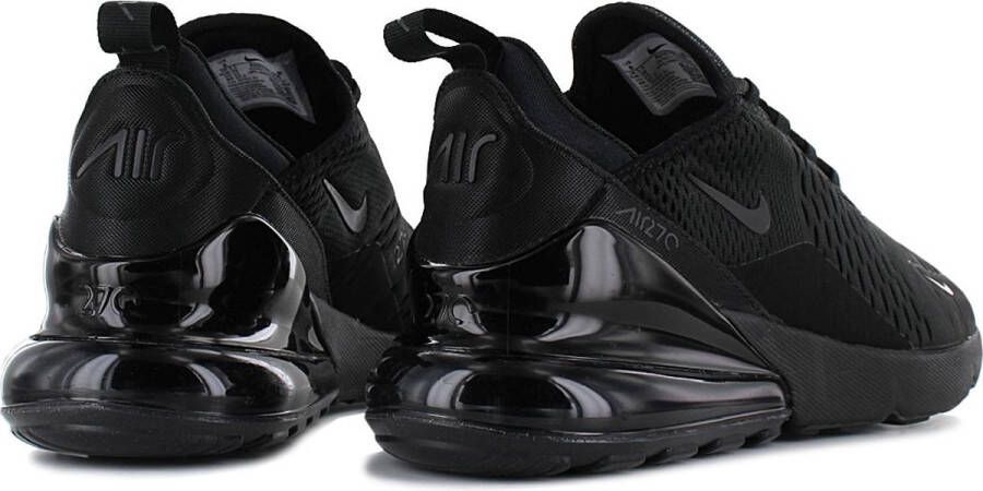 Nike Sneakers Vrouwen