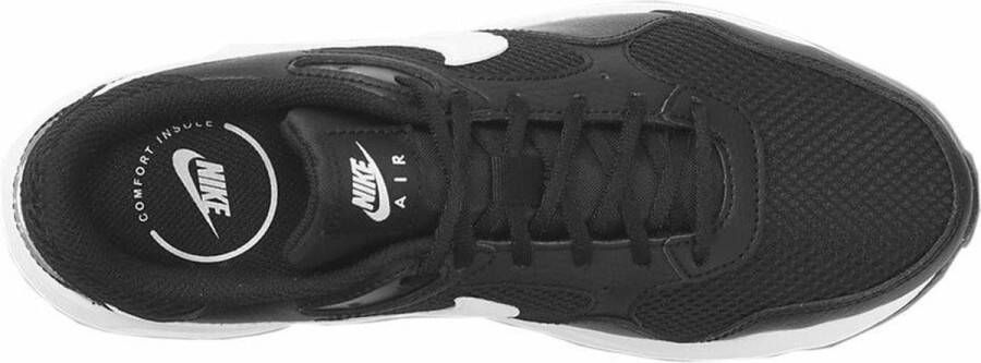 Nike "Leike Air Max SC Sneakers" Wit Heren - Foto 13