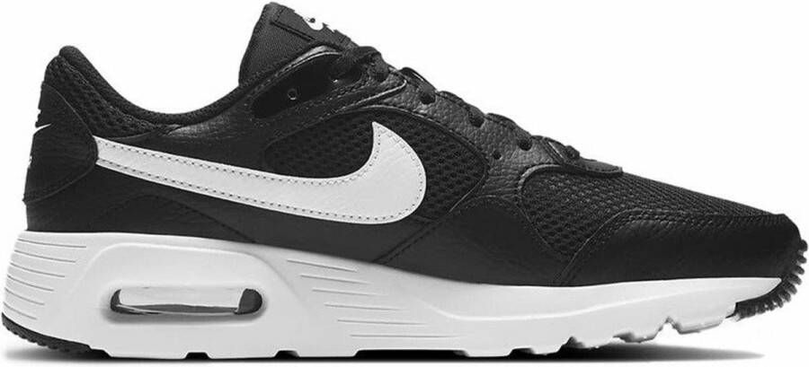 Nike "Leike Air Max SC Sneakers" Wit Heren - Foto 15