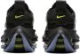 Nike Zoom Double Stacked Damesschoen Zwart - Thumbnail 4