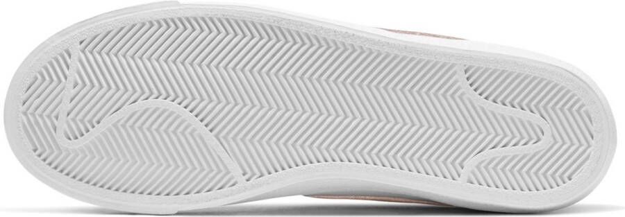 Nike Sneakers Vrouwen