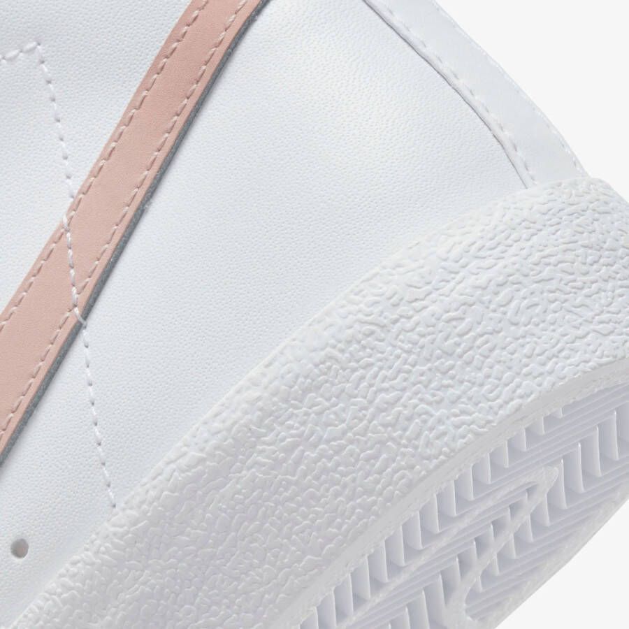 Nike Sneakers Vrouwen