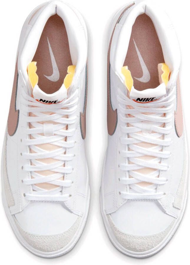 Nike Sneakers Vrouwen