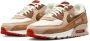 Nike Air Max 90 AMD Damesschoenen Bruin - Thumbnail 7