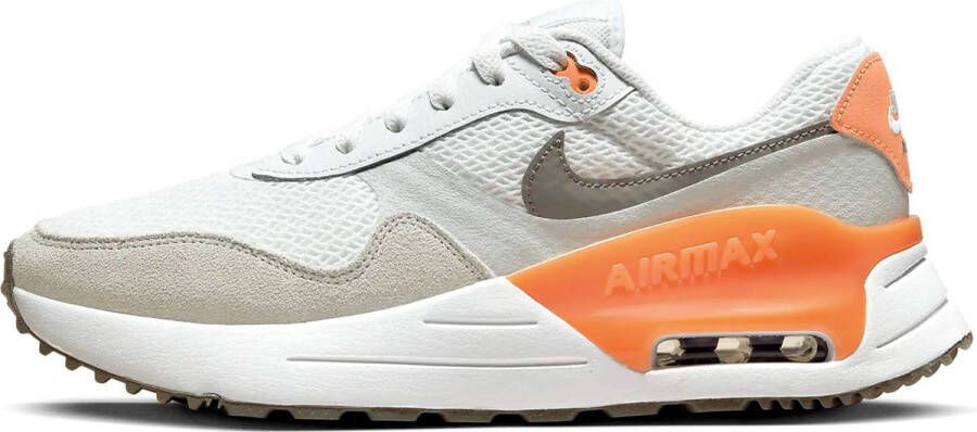 Nike Sneakers Vrouwen