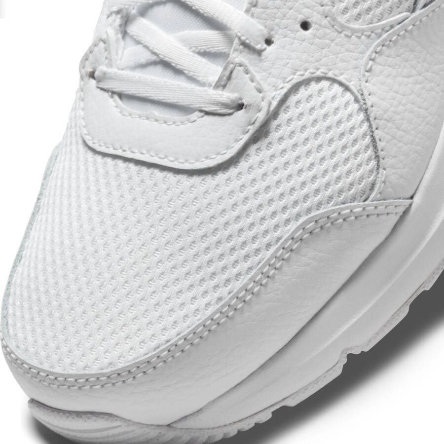 Nike Sneakers Vrouwen Wit