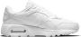 Nike Air Max SC (W) Dames Sneakers Schoenen Wit-Roze CW4554 - Thumbnail 4