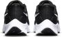 Nike Air Zoom Pegasus 38 Hardloopschoen voor dames(straat) Zwart - Thumbnail 8