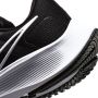 Nike Air Zoom Pegasus 38 Hardloopschoen voor dames(straat) Zwart - Thumbnail 9