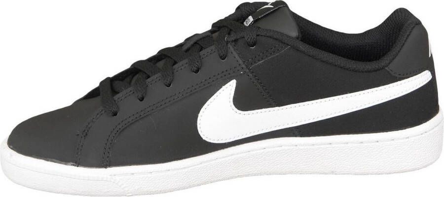 Nike Sneakers Vrouwen zwart wit