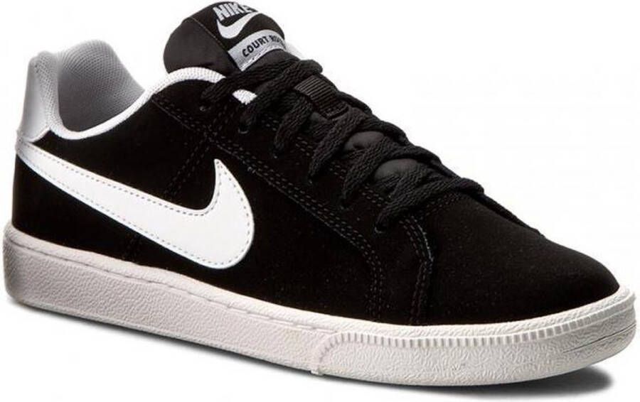 Nike Sneakers Vrouwen zwart wit