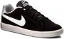 Nike Lage Sneakers COURT ROYALE negro - Thumbnail 12