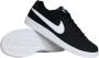 Nike Lage Sneakers COURT ROYALE negro - Thumbnail 6