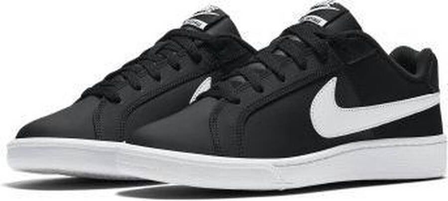 Nike Sneakers Vrouwen zwart wit