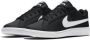 Nike Lage Sneakers COURT ROYALE negro - Thumbnail 11