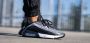 Nike Air Max 2090 (W) Dames Sneakers Sport Casual Schoenen Zwart CK2612 - Thumbnail 10