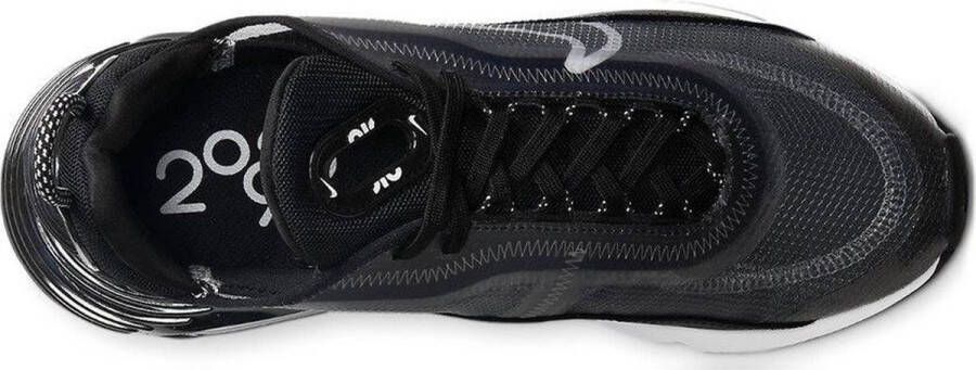Nike Air Max 2090 Dames Schoenen Black Textil Synthetisch - Foto 14