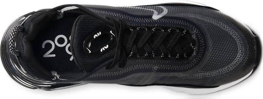 Nike air max 2090 react zwart top