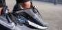 Nike Air Max 2090 Dames Schoenen Black Textil Synthetisch - Thumbnail 5