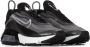 Nike Air Max 2090 Dames Schoenen Black Textil Synthetisch - Thumbnail 6