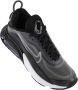 Nike Air Max 2090 Dames Schoenen Black Textil Synthetisch - Thumbnail 7