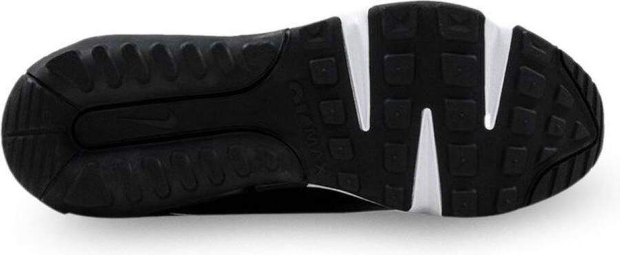 Nike Air Max 2090 Dames Schoenen Black Textil Synthetisch - Foto 8