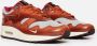 Nike Air Max 1 Patta The Next Wave Dark Russett DO9549-200 Kleur als op foto Schoenen - Thumbnail 8