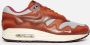 Nike Air Max 1 Patta The Next Wave Dark Russett DO9549-200 Kleur als op foto Schoenen - Thumbnail 9