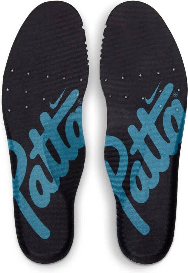 Nike Air Max 1 Patta The Next Wave Dark Russett DO9549-200 Kleur als op foto Schoenen - Foto 4